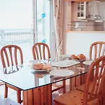Aparthotel Apartamentos Punta Prima Beach Punta Prima (Menorca)
