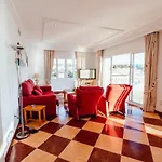 Aparthotel Apartamentos Punta Prima Beach 2*