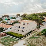 Apartamentos Punta Prima Beach 2* Punta Prima (Menorca)