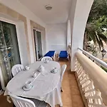 Apartamentos Punta Prima Beach 2* Punta Prima (Menorca)