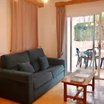 Apartamentos Punta Prima Beach