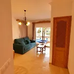 Aparthotel Apartamentos Punta Prima Beach Punta Prima (Menorca)