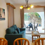Aparthotel Apartamentos Punta Prima Beach 2*