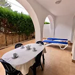 Apartamentos Punta Prima Beach Aparthotel Punta Prima (Menorca)