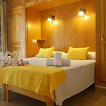 Aparthotel Apartamentos Punta Prima Beach 2*