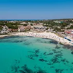 Apartamentos Punta Prima Beach 2*