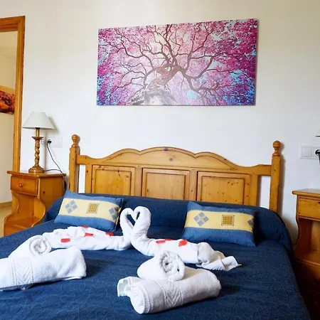 Apartahotel Apartamentos Punta Prima Beach Punta Prima (Menorca)