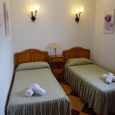 Aparthotel Punta Prima