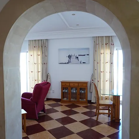 Aparthotel Punta Prima 2*