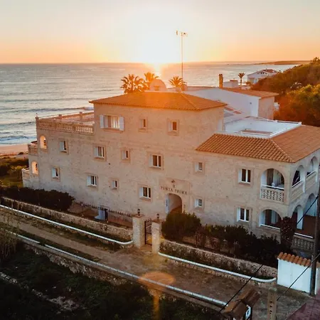 Aparthotel Punta Prima Punta Prima (Menorca)
