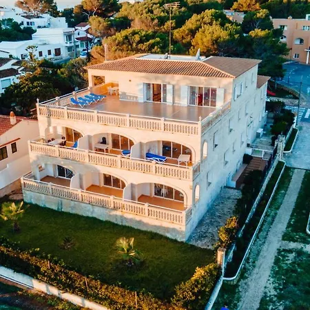 Apartamentos Punta Prima Beach 2*