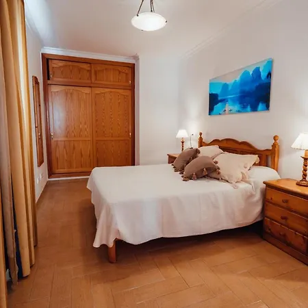 Aparthotel Punta Prima