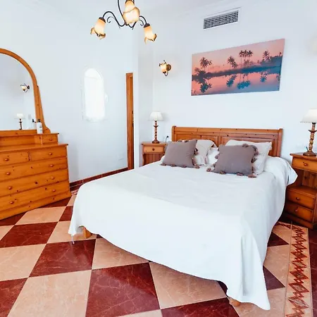 Aparthotel Punta Prima