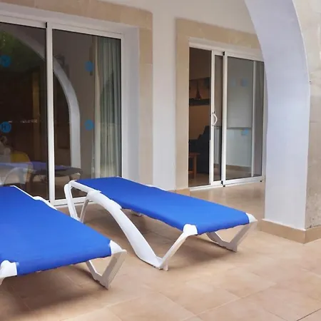 Aparthotel Punta Prima Punta Prima (Menorca)