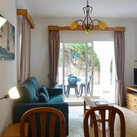 Aparthotel Punta Prima Punta Prima (Menorca)