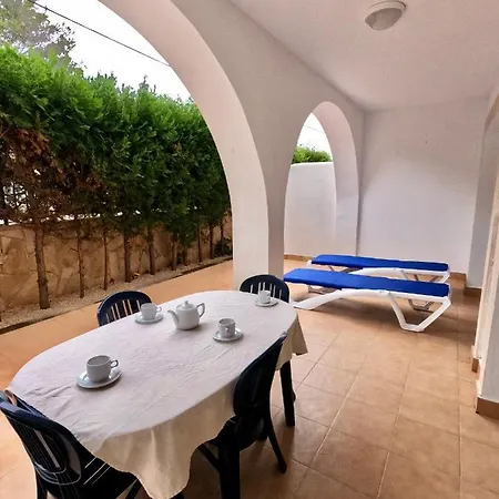Apartamentos Punta Prima Beach Apartahotel Punta Prima (Menorca)