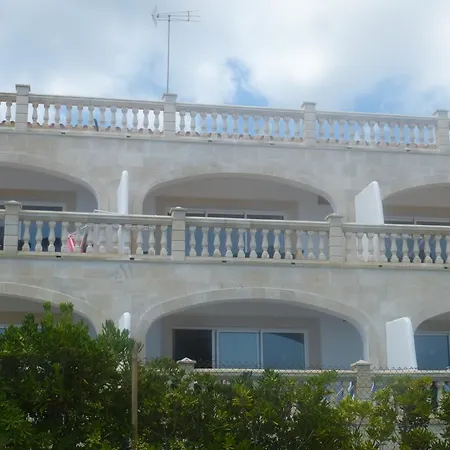 Punta Prima Aparthotel 2*