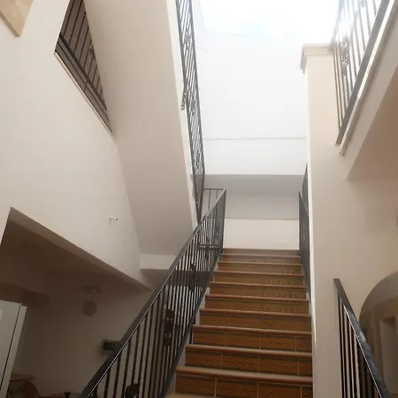 Apartamentos Punta Prima Beach