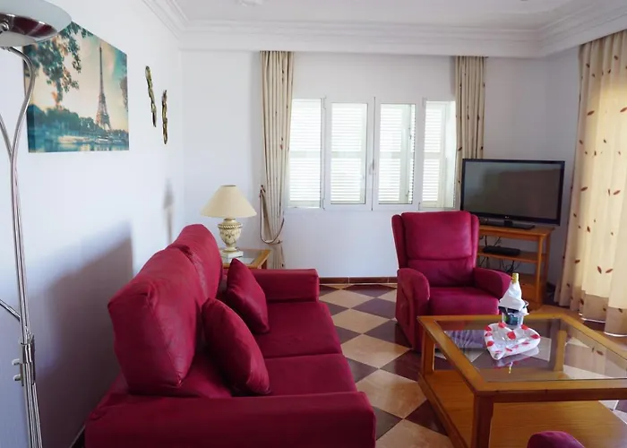 Apartamentos Punta Prima Beach 2* Punta Prima (Menorca)