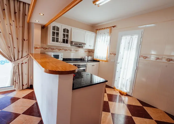 Apartamentos Punta Prima Beach Hotel apartamentowy 2*