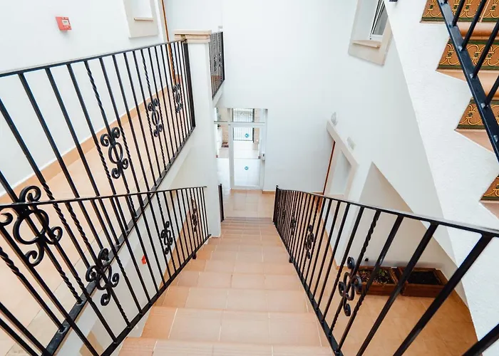 Apartamentos Punta Prima Beach 2*