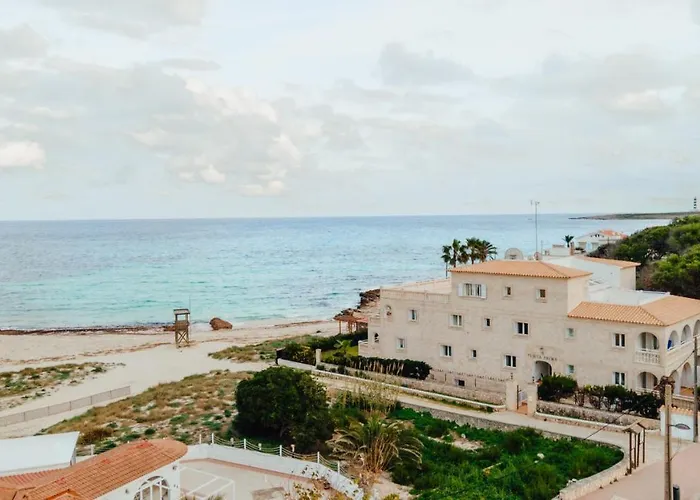 Apartamentos Punta Prima Beach