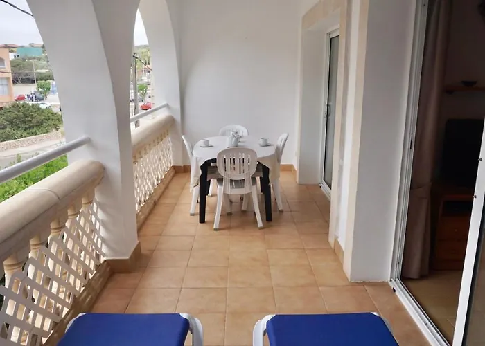 Apartamentos Punta Prima Beach 2*