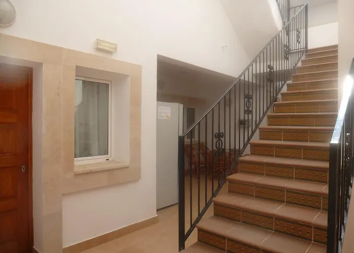 Apartamentos Punta Prima Beach 2* Punta Prima (Menorca)